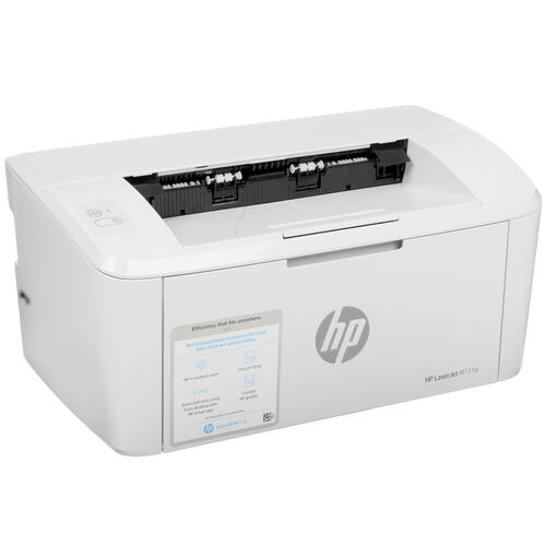 Купить Принтер лазерный HP LaserJet M111a  5062150. Характеристики, отзывы и цены в Донецке