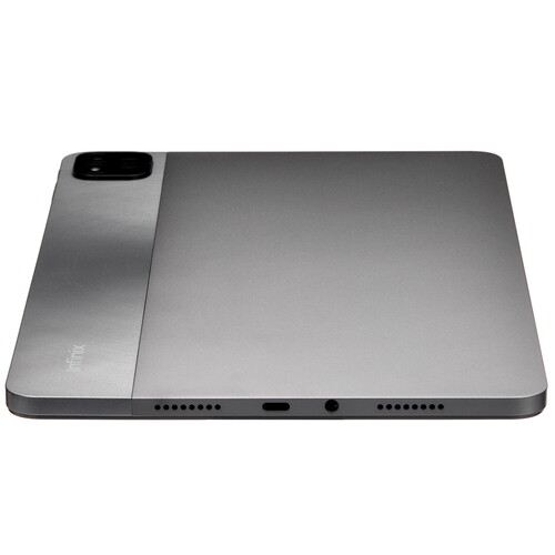 Купить 11" Планшет Infinix XPAD LTE 256 ГБ серый  5480481. Характеристики, отзывы и цены в Донецке