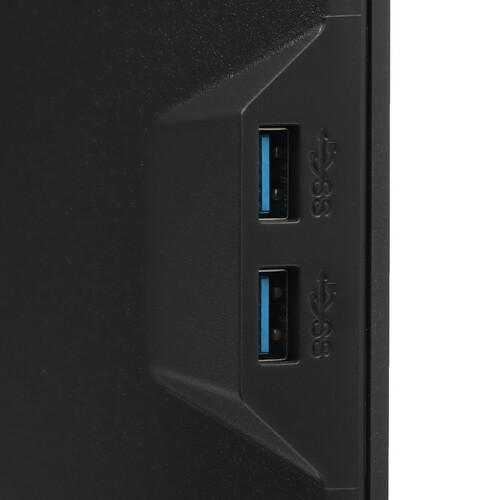 Купить 24.5" Монитор ARDOR GAMING VEGA AF25H1U черный  9156666. Характеристики, отзывы и цены в Донецке