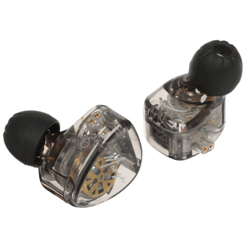 Купить Проводные наушники KZ Merga черный 2024  5605108. Характеристики, отзывы и цены в Донецке