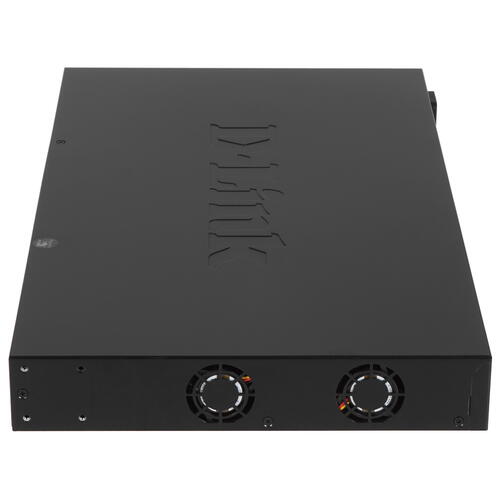 Купить Коммутатор D-Link DGS-1250-28XMP  4778482. Характеристики, отзывы и цены в Донецке