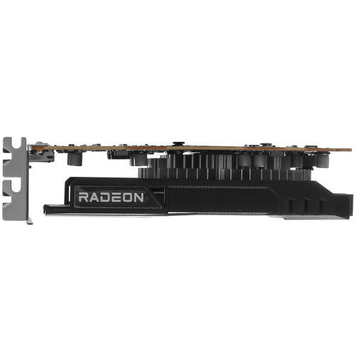 Купить Видеокарта ASRock Radeon RX 6400 Challenger ITX  5413147. Характеристики, отзывы и цены в Донецке