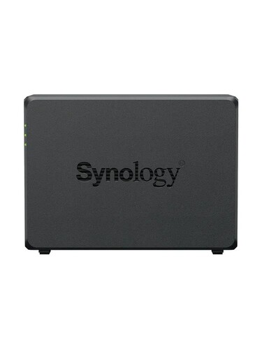 Купить Сетевое хранилище (NAS) Synology DiskStation DS725+  5640464. Характеристики, отзывы и цены в Донецке