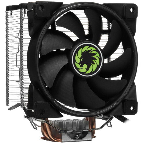 Купить Кулер для процессора GameMax Gamma 500 RGB  9908139. Характеристики, отзывы и цены в Донецке