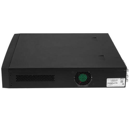 Купить Регистратор для видеонаблюдения Dahua DH-XVR5432L-I3  5032823. Характеристики, отзывы и цены в Донецке