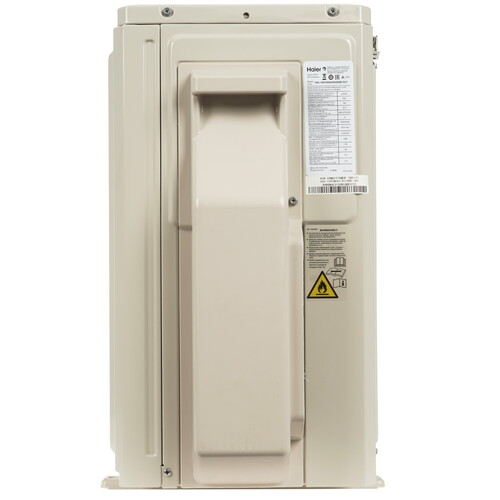 Купить Кондиционер настенный сплит-система Haier HSU-12HFDN3B03/R3(SDB)/25 черный  9221261. Характеристики, отзывы и цены в Донецке