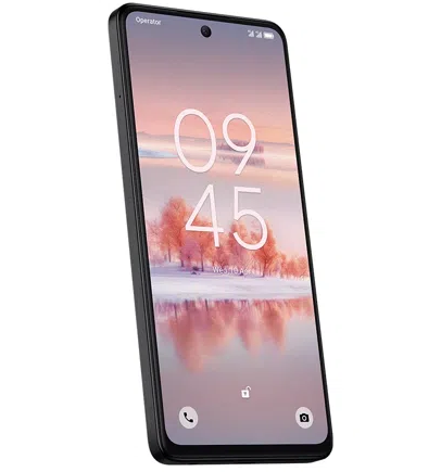 Купить 6.8" Смартфон TCL 60 NXTPAPER 512 ГБ черный  5656659. Характеристики, отзывы и цены в Донецке