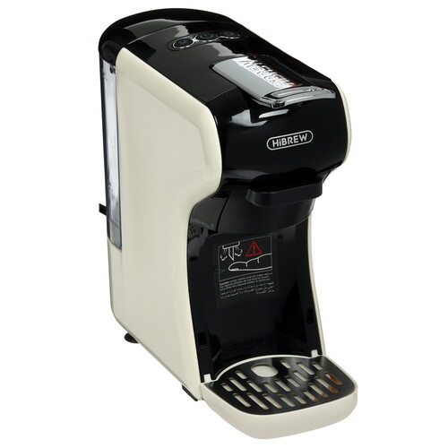 Купить Кофемашина капсульная Hibrew ST-504  9156832. Характеристики, отзывы и цены в Донецке