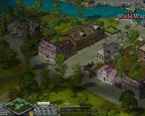 Купить Игра World War I (Steam)  5608531. Характеристики, отзывы и цены в Донецке