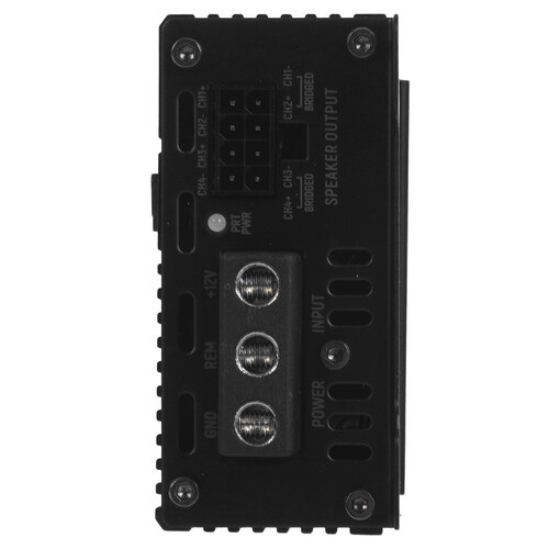 Купить Усилитель AMP MICRON 4.100  9248147. Характеристики, отзывы и цены в Донецке