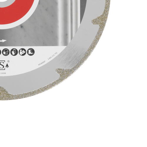 Купить Диск алмазный Bosch 2608602693  9047547. Характеристики, отзывы и цены в Донецке