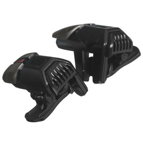 Купить Игровые триггеры-курки DEXP SC-DJ42 черный  5451503. Характеристики, отзывы и цены в Донецке