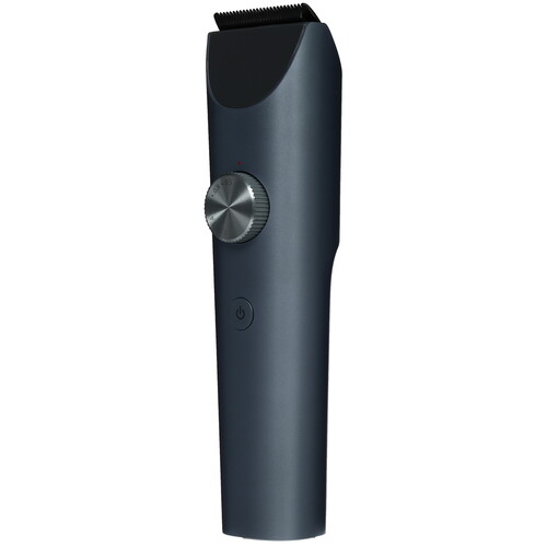 Купить Машинка для стрижки Xiaomi Hair Clipper 2 серый  5605920. Характеристики, отзывы и цены в Донецке
