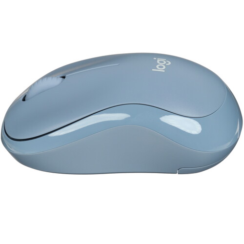 Купить Мышь беспроводная Logitech M221  5462425. Характеристики, отзывы и цены в Донецке