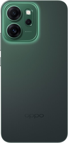 Купить 6.57" Смартфон OPPO Reno14 F 5G 256 ГБ зеленый  5632371. Характеристики, отзывы и цены в Донецке