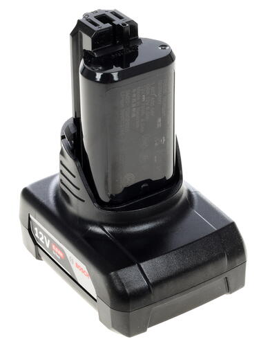 Купить Аккумулятор Bosch GBA 12V 6.0Ah 1600A00X7H PRO 12V  1149032. Характеристики, отзывы и цены в Донецке