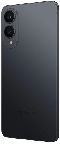 Купить 6.7" Смартфон Samsung Galaxy S25 Edge 512 ГБ черный  5630094. Характеристики, отзывы и цены в Донецке