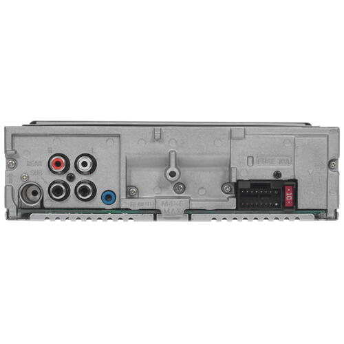 Купить Автопроигрыватель Sony CDX-G1201U  5081330. Характеристики, отзывы и цены в Донецке