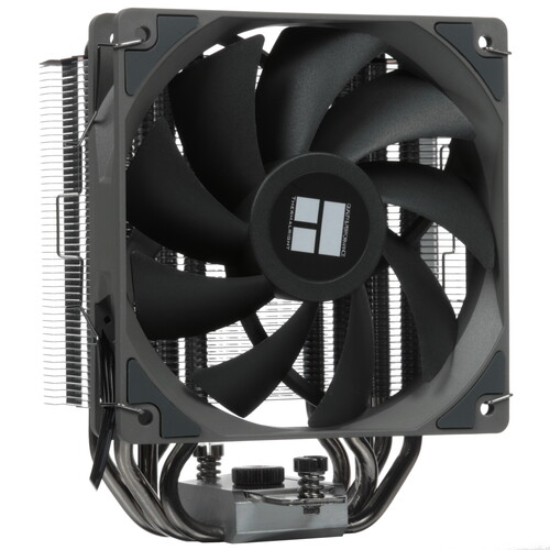Купить Кулер для процессора Thermalright Assassin King 120 SE [AK120-SE]  5615416. Характеристики, отзывы и цены в Донецке