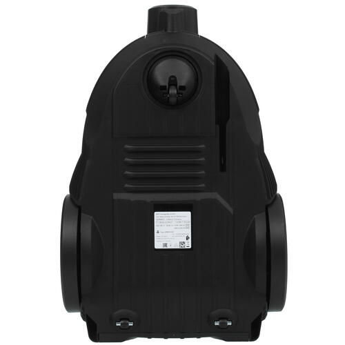 Купить Пылесос Bosch BGS412234A красный  5079419. Характеристики, отзывы и цены в Донецке