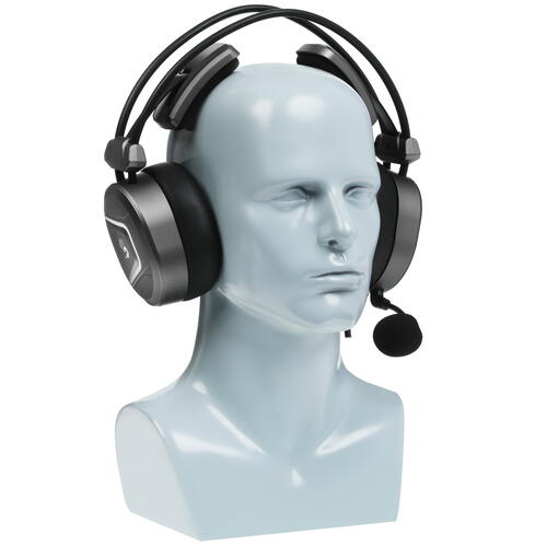 Купить Проводные наушники A4Tech Bloody MC750 серый 2023  5095646. Характеристики, отзывы и цены в Донецке
