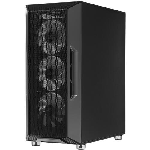 Купить Корпус ZALMAN i3 Neo  4859254. Характеристики, отзывы и цены в Донецке