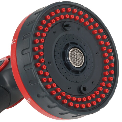 Купить Пистолет распылитель ELITECH Garden SG 009M  5476592. Характеристики, отзывы и цены в Донецке