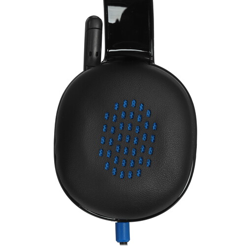 Купить Проводные наушники Logitech H540 черный 2012  5487706. Характеристики, отзывы и цены в Донецке