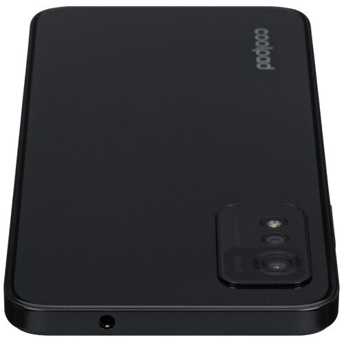Купить 6.51" Смартфон Coolpad CP12p 128 ГБ черный  5432072. Характеристики, отзывы и цены в Донецке
