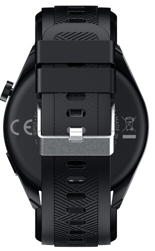 Купить Смарт-часы Tecno Watch Pro 3  5632319. Характеристики, отзывы и цены в Донецке