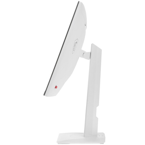 Купить 27" Монитор MSI MAG 274QRFW белый  5453068. Характеристики, отзывы и цены в Донецке