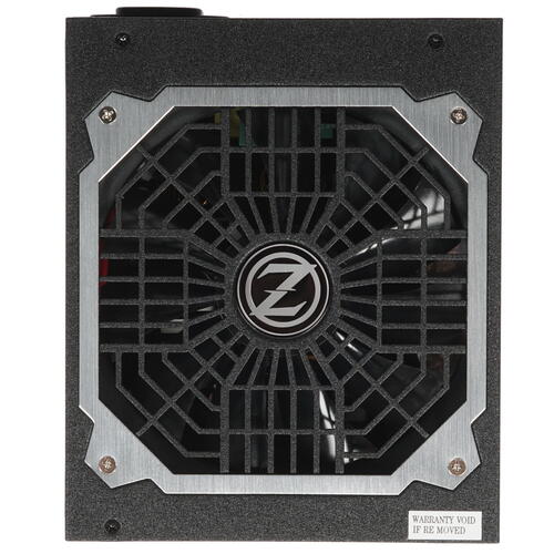 Купить Блок питания ZALMAN ARX 1000W [ZM1000-ARX] черный  1102951. Характеристики, отзывы и цены в Донецке