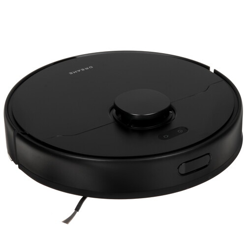 Купить Робот-пылесос Dreame F10 черный  5622837. Характеристики, отзывы и цены в Донецке