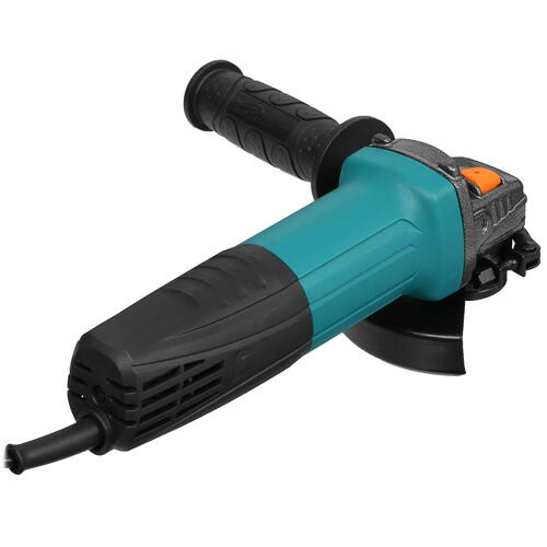 Купить Углошлифовальная машина (УШМ) FinePower AG90-125  5093030. Характеристики, отзывы и цены в Донецке