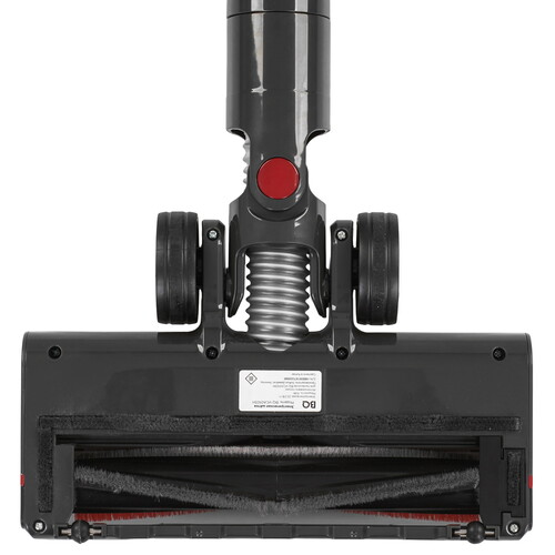 Купить Пылесос  вертикальный  BQ VCA0103H  серый  9254762. Характеристики, отзывы и цены в Донецке