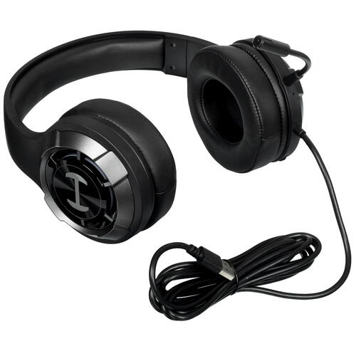 Купить Проводные наушники Edifier G30 II черный 2024  5445468. Характеристики, отзывы и цены в Донецке