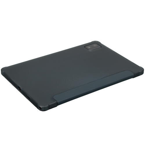 Купить 10.1" Планшет Blackview Tab 12 LTE 64 ГБ серый + чехол  5078682. Характеристики, отзывы и цены в Донецке