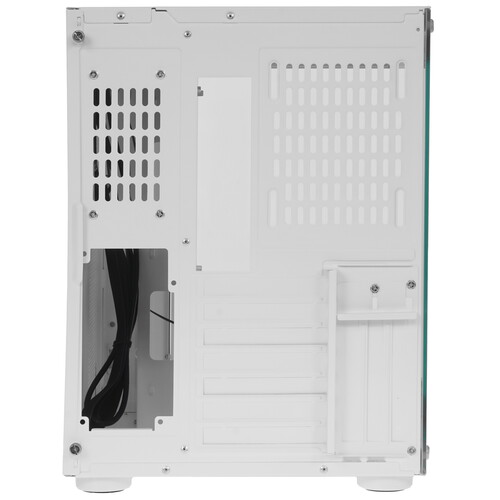 Купить Корпус GiNZZU V580  белый  9230067. Характеристики, отзывы и цены в Донецке