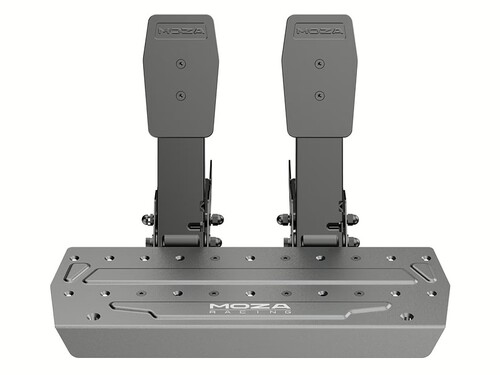 Купить Руль Moza R3 PC черный  5622877. Характеристики, отзывы и цены в Донецке