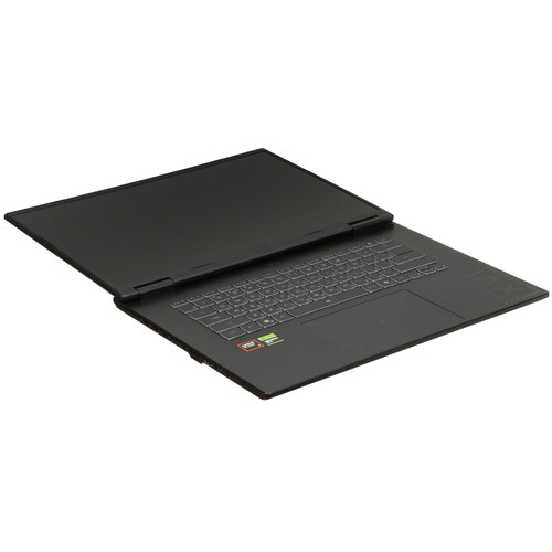 Купить 16" Ноутбук GIGABYTE GAMING A16 3TH черный  5638073. Характеристики, отзывы и цены в Донецке