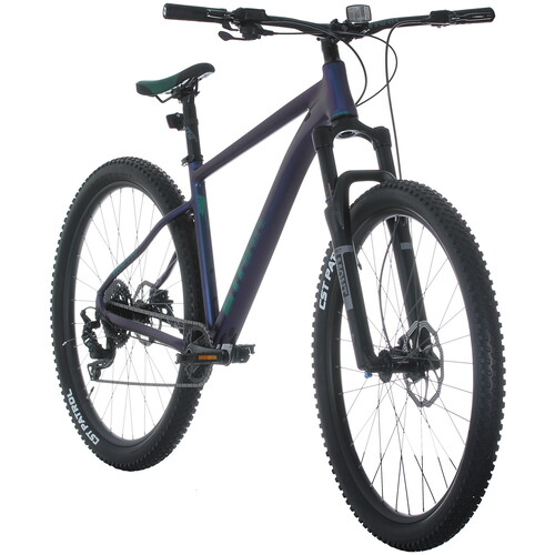 Купить Велосипед STARK Tactic 29.5 HD синий  5600031. Характеристики, отзывы и цены в Донецке