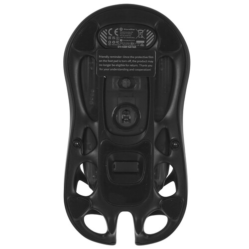 Купить Мышь беспроводная/проводная GravaStar Mercury M2  9276741. Характеристики, отзывы и цены в Донецке