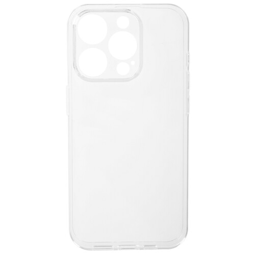 Купить Накладка  Red Line iBox Case для Apple iPhone 15 Pro прозрачный  5498059. Характеристики, отзывы и цены в Донецке