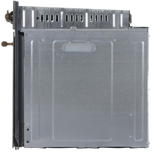 Купить Газовый духовой шкаф MBS DG-607BL  8167765. Характеристики, отзывы и цены в Донецке