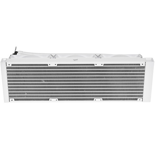 Купить Система охлаждения Corsair iCUE H150i ELITE LCD XT  белая  5609951. Характеристики, отзывы и цены в Донецке