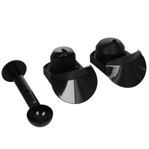 Купить Кофемашина капсульная Multinel SmartTrio  9225438. Характеристики, отзывы и цены в Донецке