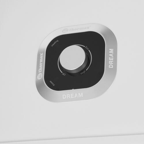 Купить Водонагреватель электрический Thermex Dream 30  5366362. Характеристики, отзывы и цены в Донецке