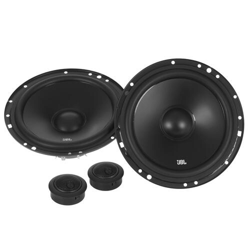 Купить Компонентная акустическая система JBL STAGE1 601C  5401489. Характеристики, отзывы и цены в Донецке