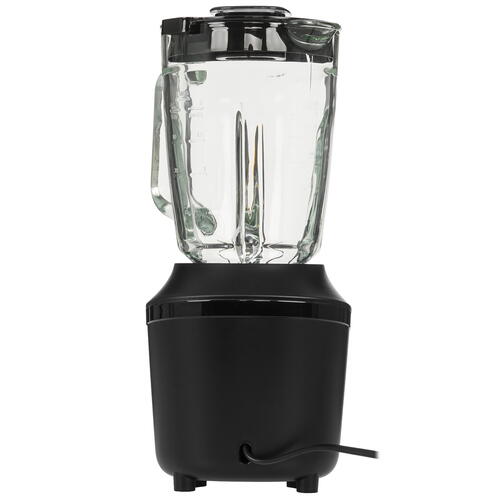 Купить Блендер стационарный Philips 3000 Series HR2291/41 черный  9926380. Характеристики, отзывы и цены в Донецке