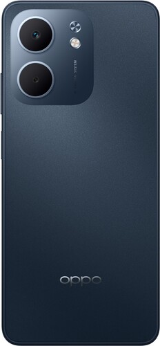 Купить 6.67" Смартфон OPPO A5x 128 ГБ синий  5628558. Характеристики, отзывы и цены в Донецке